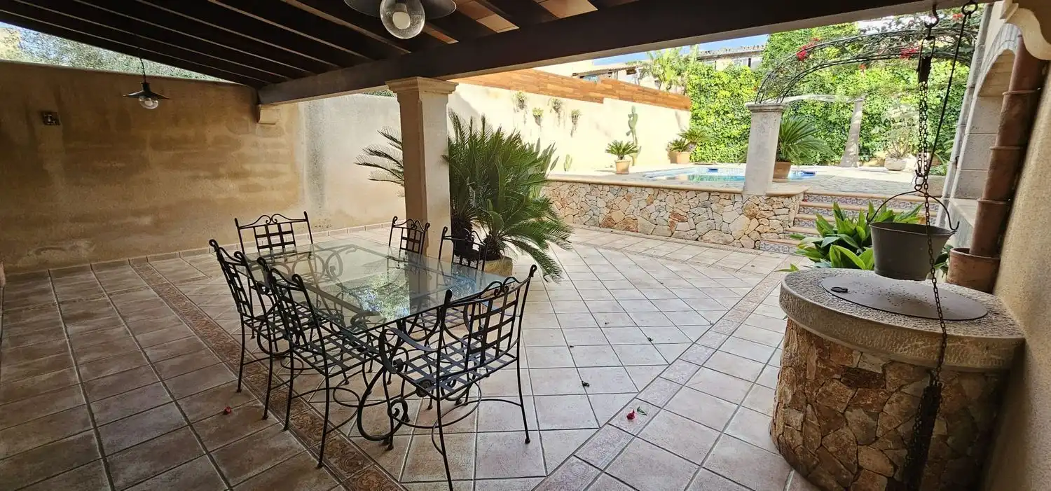 Piso de 400 m² en Manacor