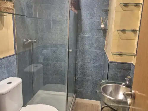 Pis de 40 m² a Còrdova