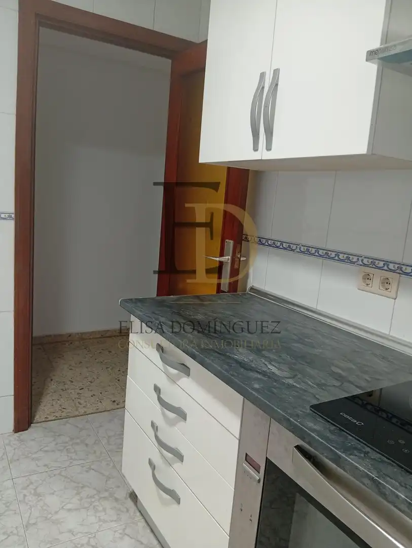 Piso de 137 m² en Salamanca