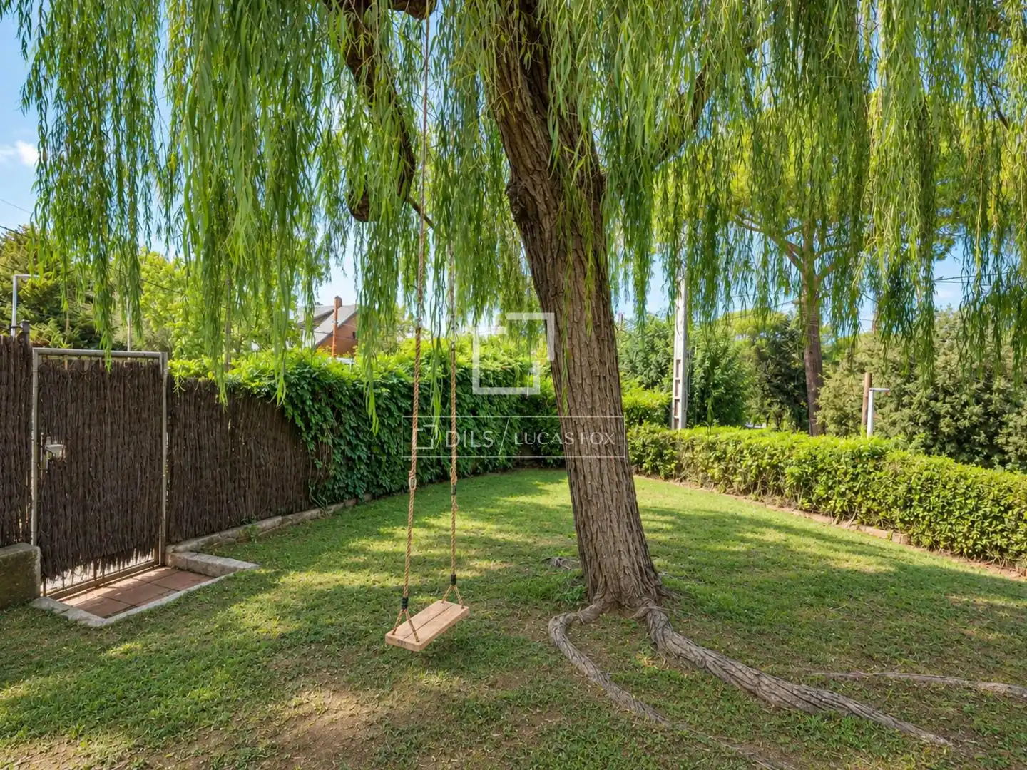 Casa de 350 m² en Sant Cugat del Vallès