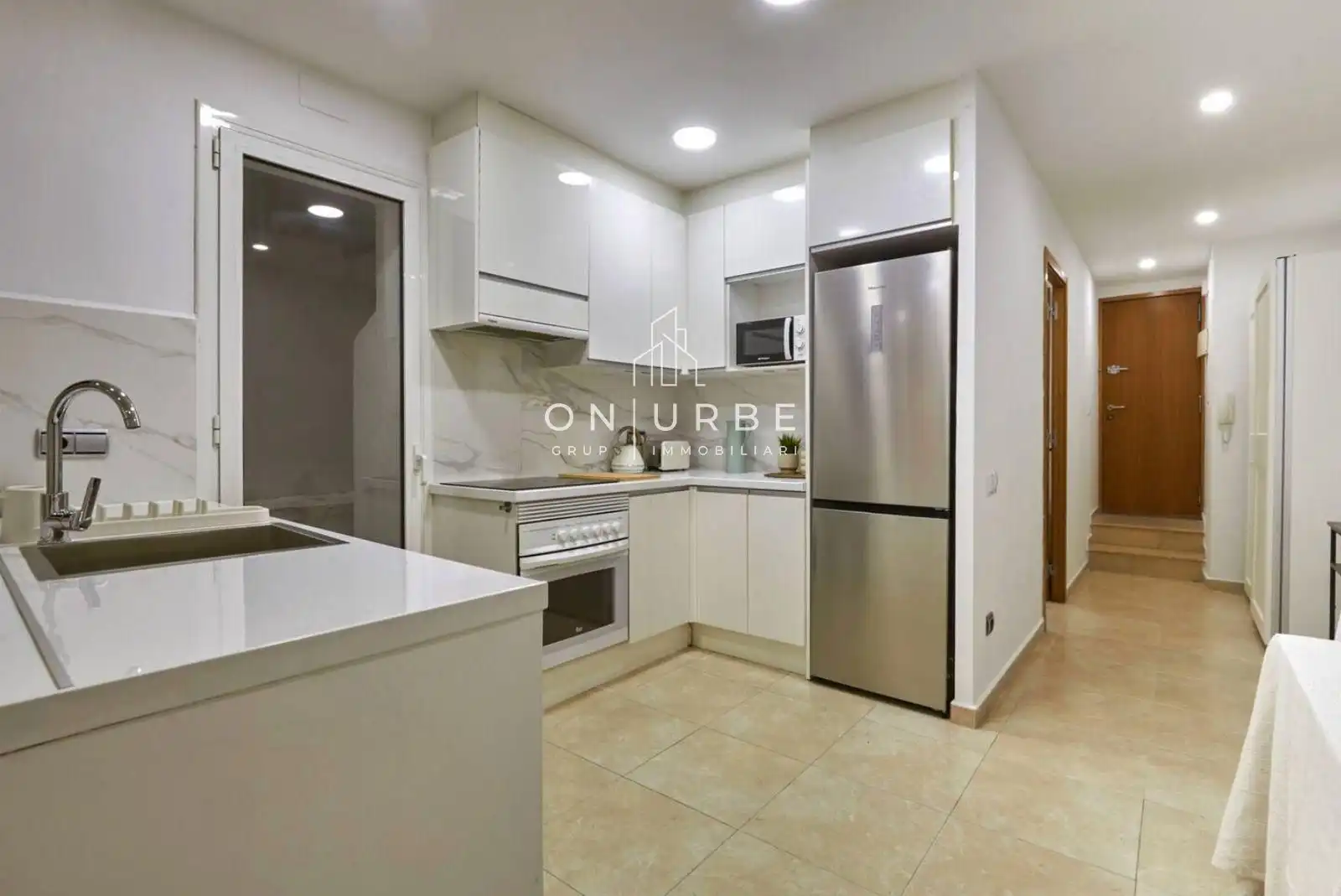 Piso de 55 m² en Barcelona