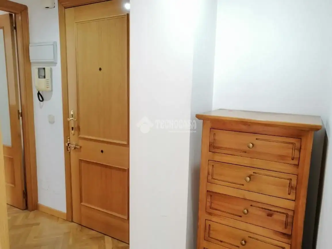 Piso de 85 m² en Madrid