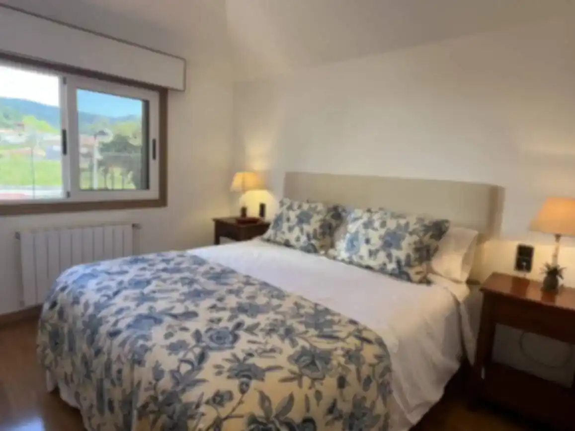 Piso de 400 m² en Baiona