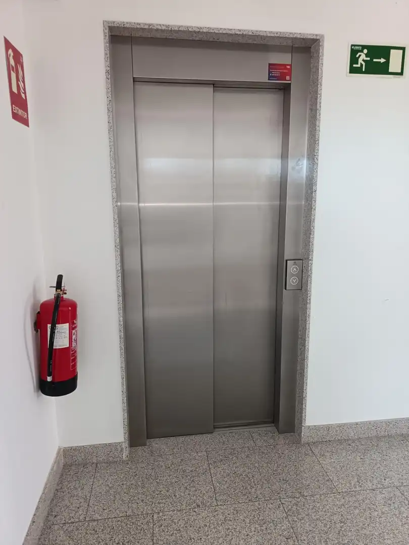Flat 84 m² in Valladolid