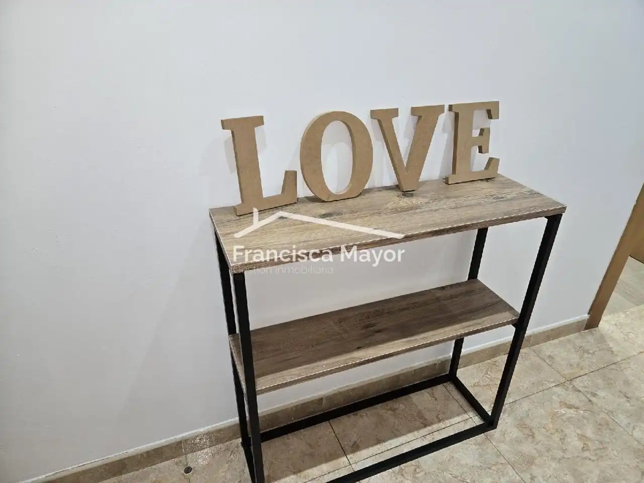 Pis de 76 m² a València