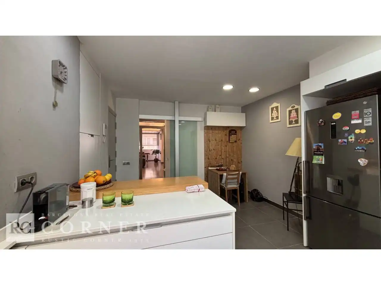 Piso de 113 m² en Barcelona
