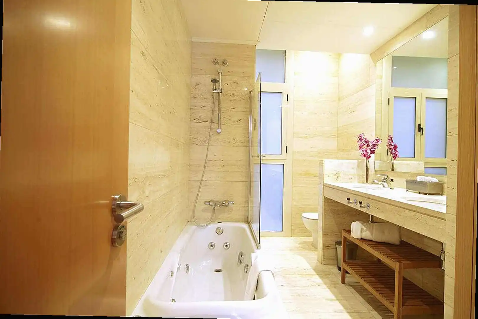 Pis de 73 m² a Logronyo