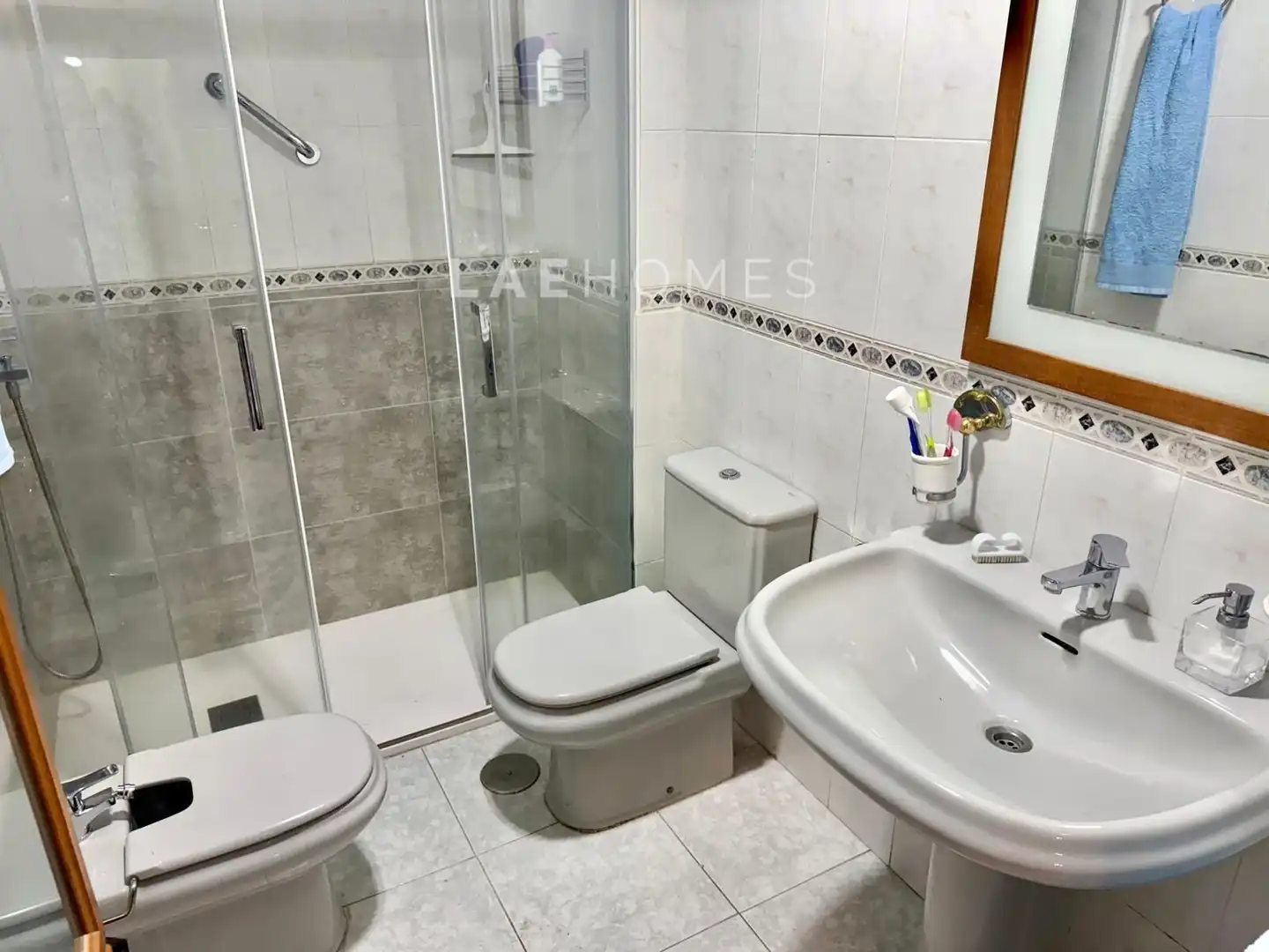 Piso de 122 m² en Jaén