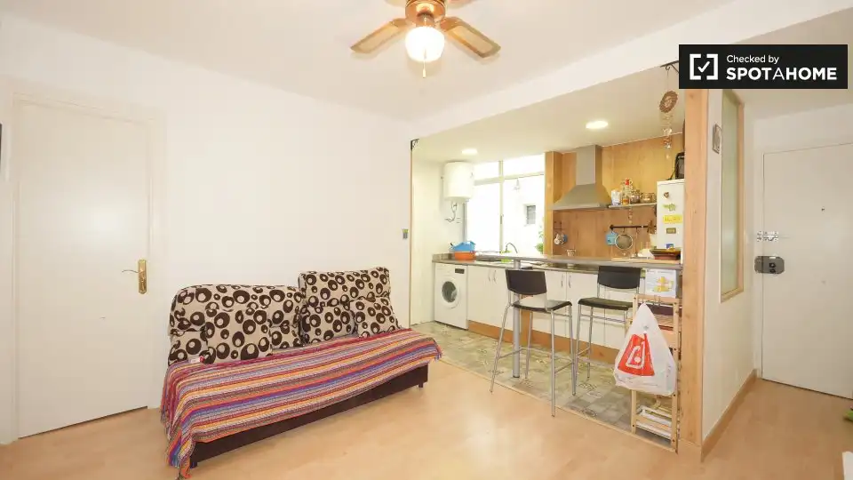 Habitación en alquiler, l'Hospitalet de Llobregat
