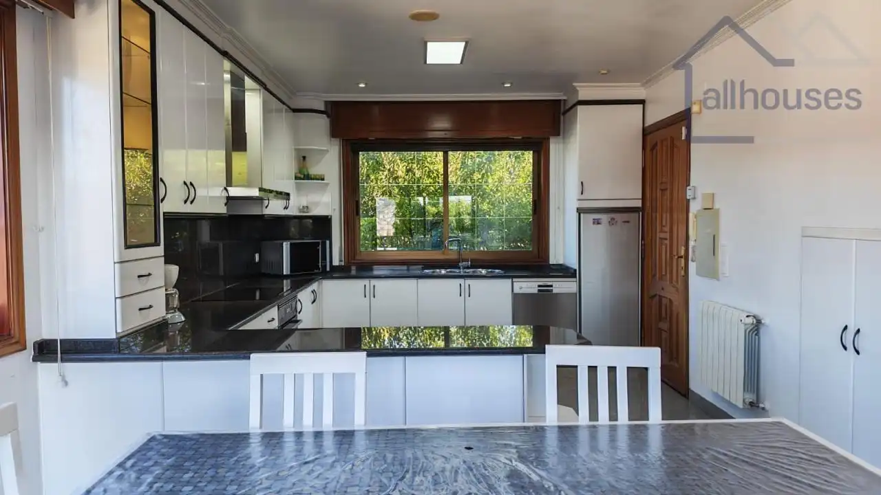 Piso de 362 m² en Vigo