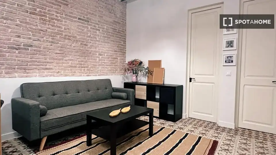Habitación en alquiler, Barcelona