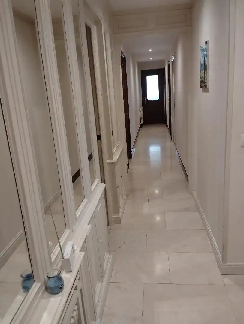 Piso de 110 m² en Lugo