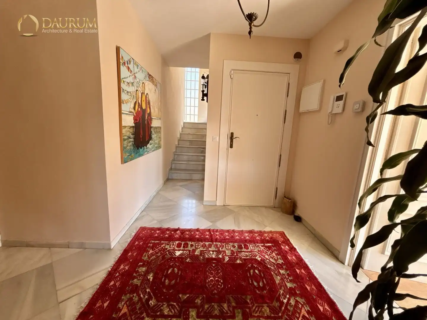 Piso de 154 m² en Málaga