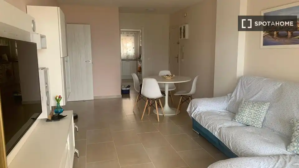 Habitación 81 m², Cullera
