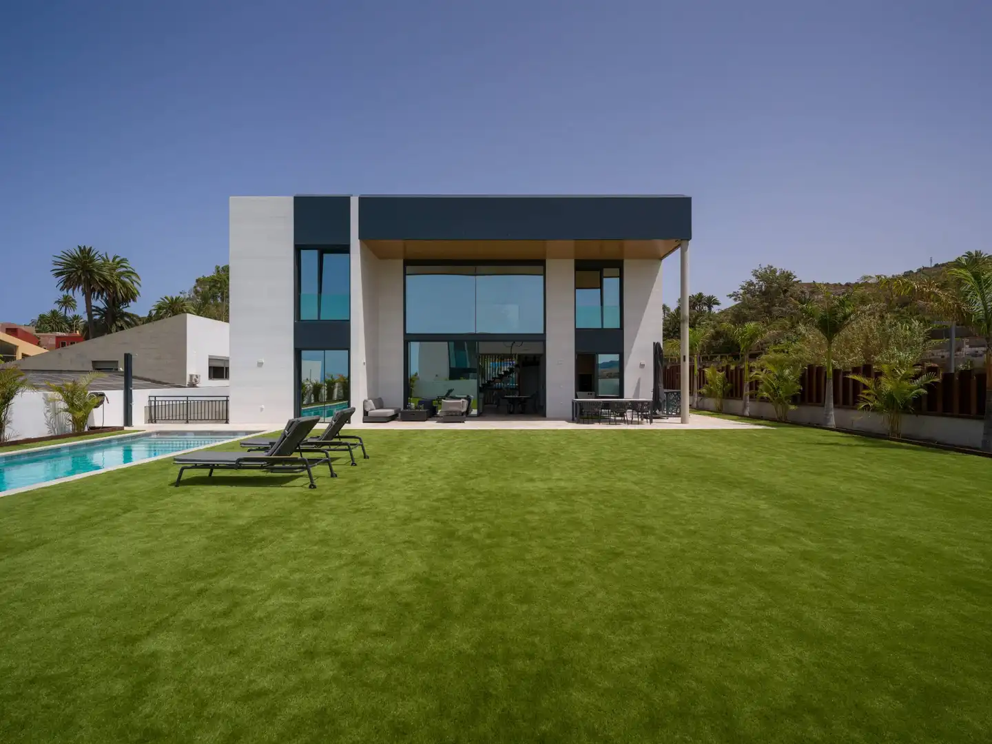 Piso de 419 m² en Las Palmas de Gran Canaria