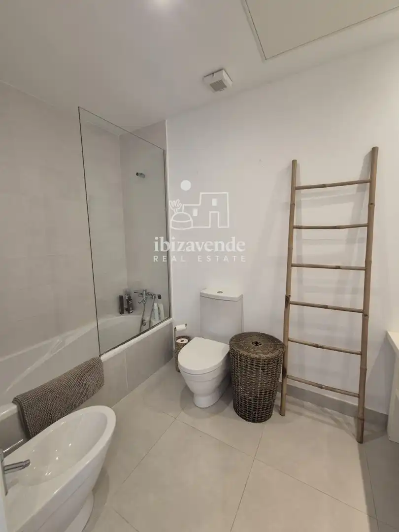 Piso de 77 m² en Sant Josep de sa Talaia