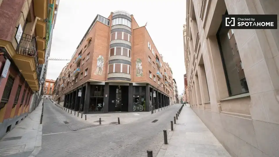 Piso de 52 m² en Madrid