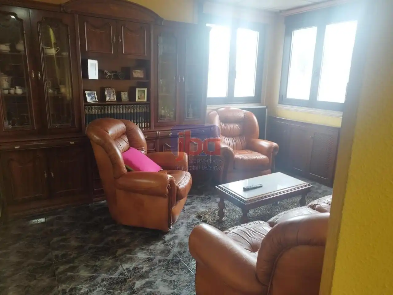 Piso de 100 m² en Trasmiras