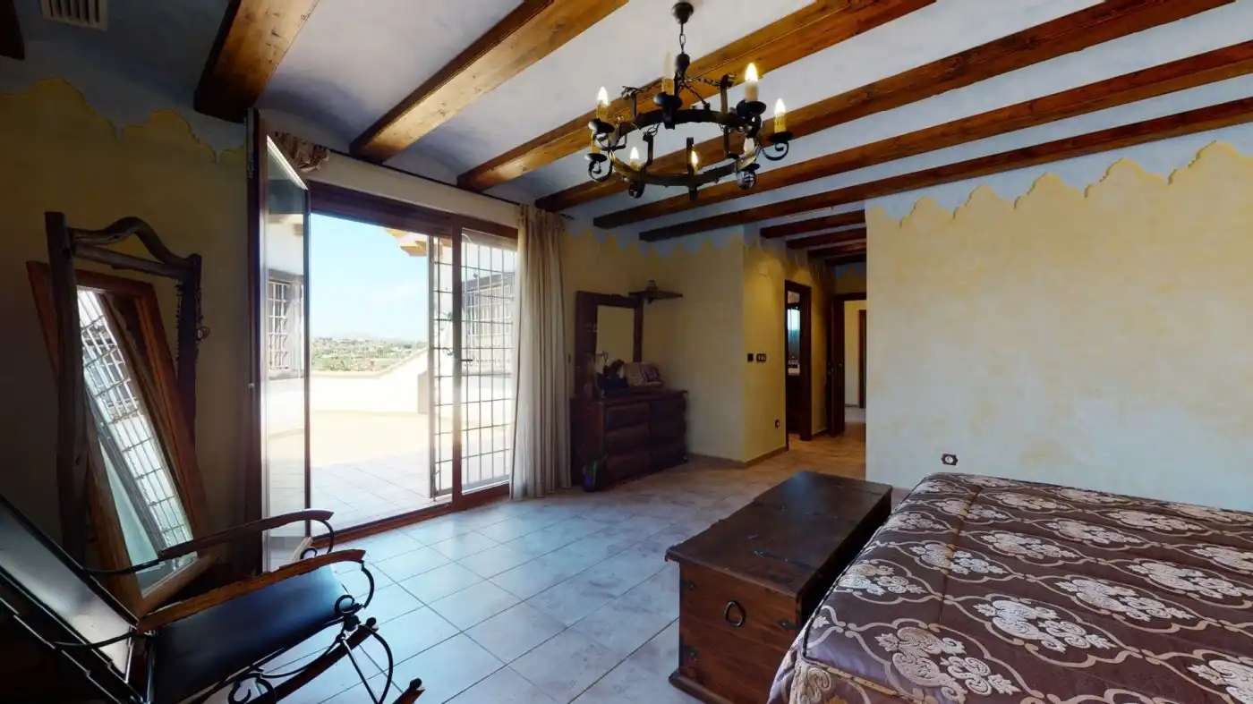 Casa de 518 m² a Elx