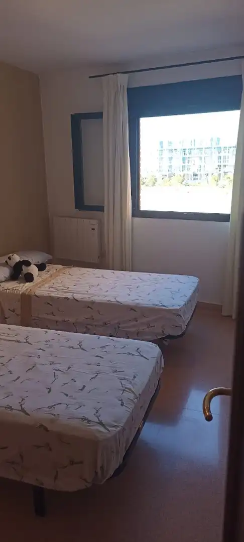 Piso de 136 m² en Alicante