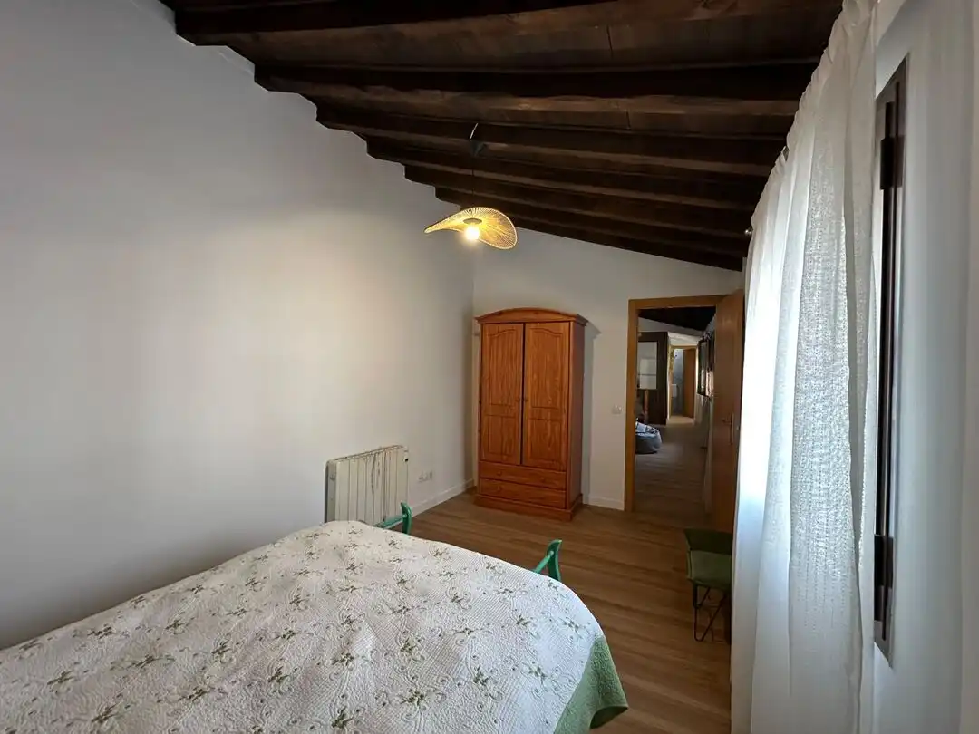 Piso de 62 m² en Toledo