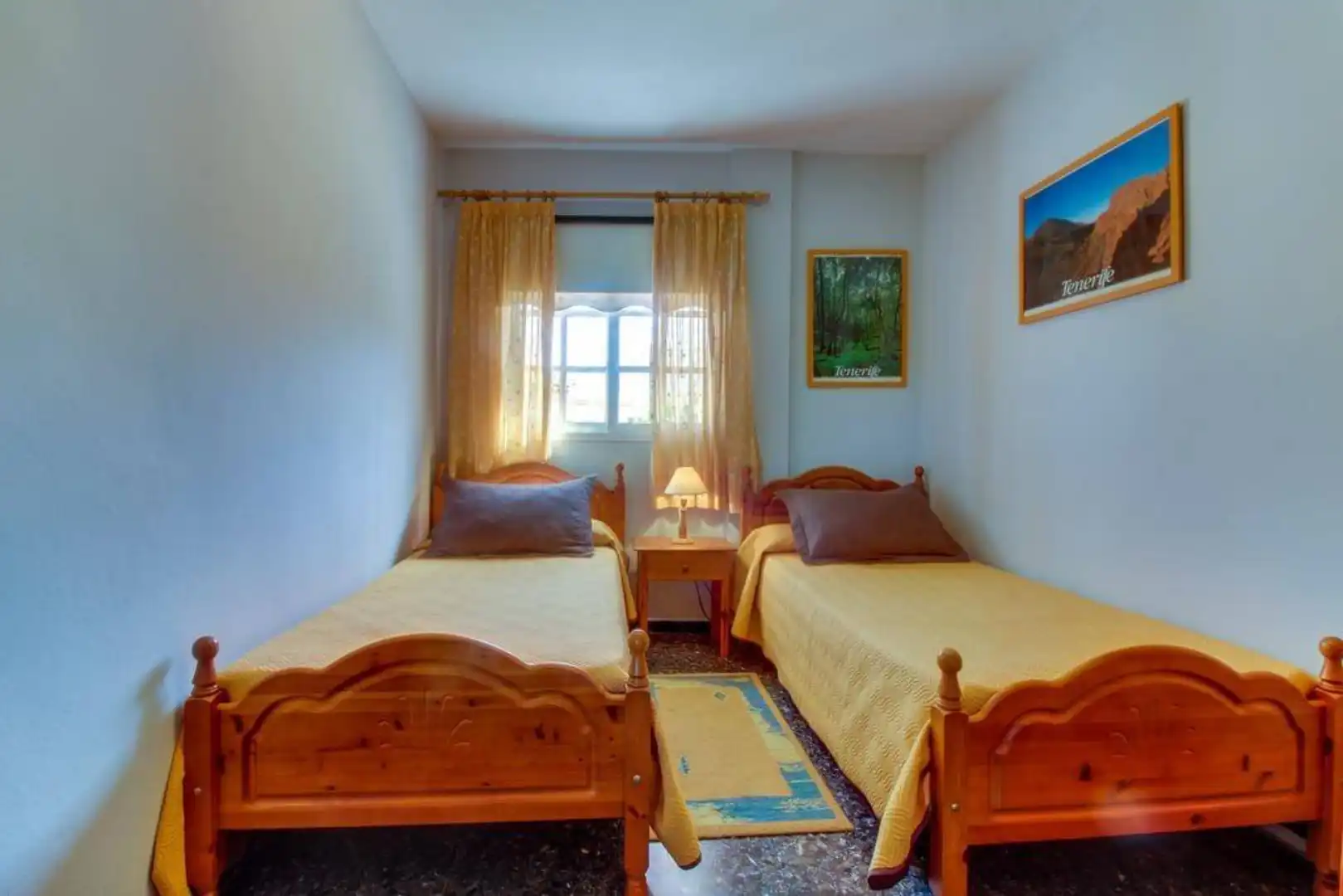 Квартира 110 м² у Güímar