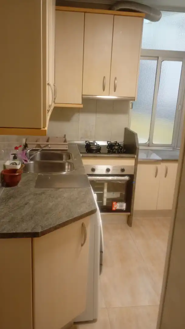 Piso de 76 m² en Málaga