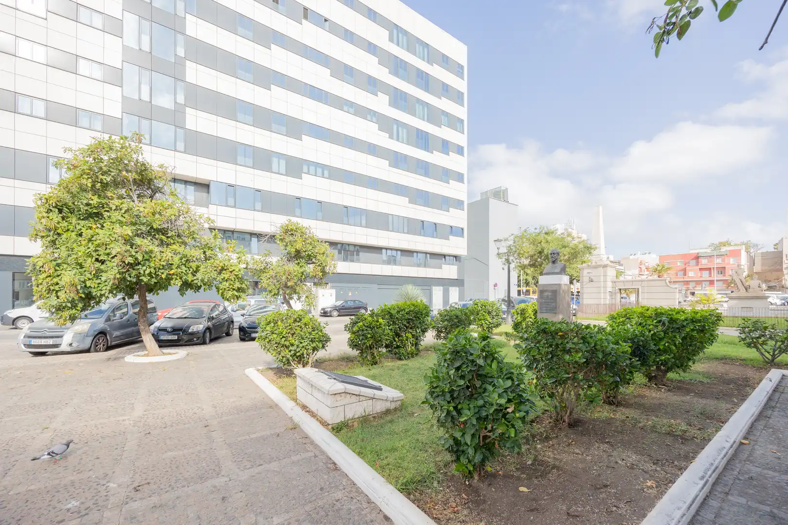 Pis de 63 m² a Las Palmas de Gran Canaria