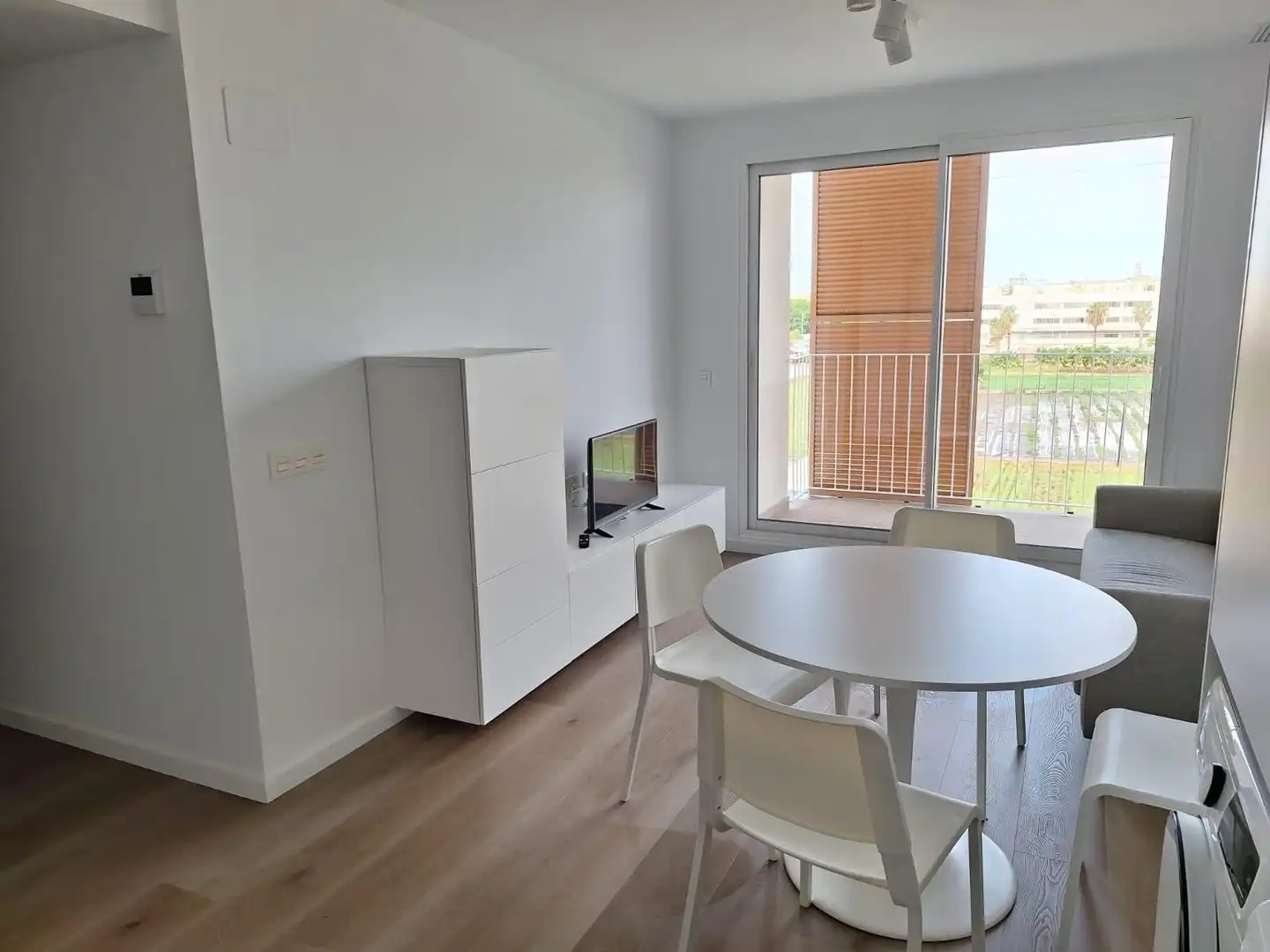Piso de 53 m² en Alboraya
