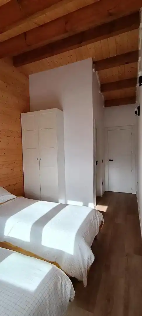 Piso de 116 m² en Cudillero