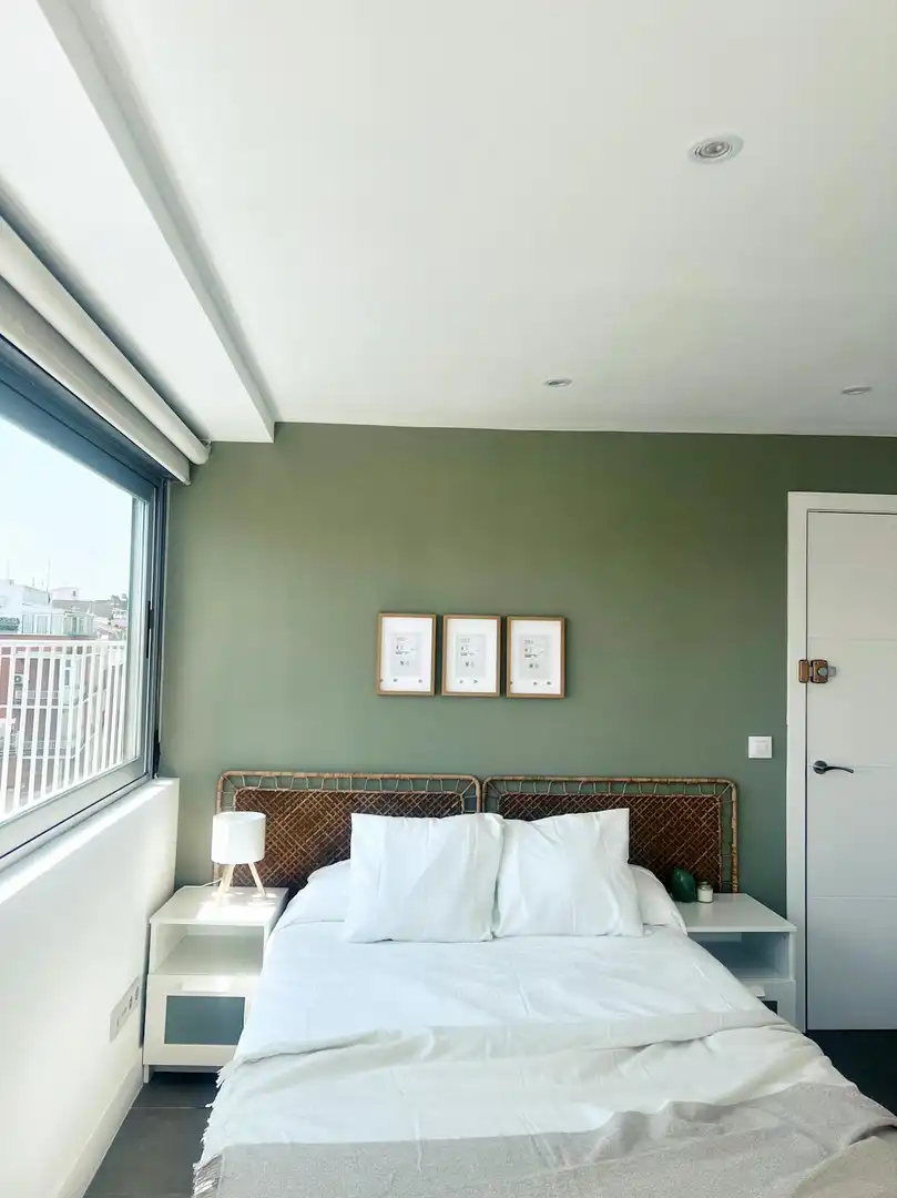 Habitación 145 m², Madrid