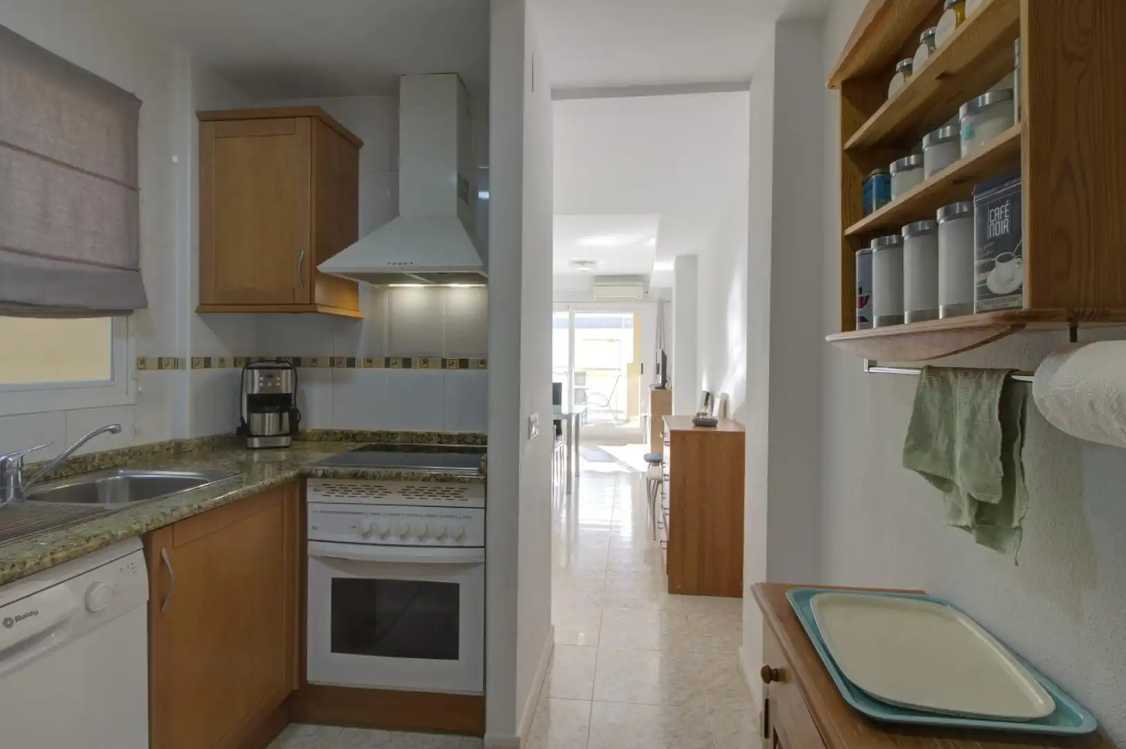 Pis de 84 m² a Xilxes
