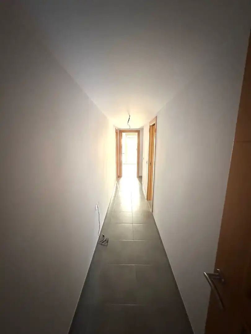 Piso de 140 m² en El Ejido