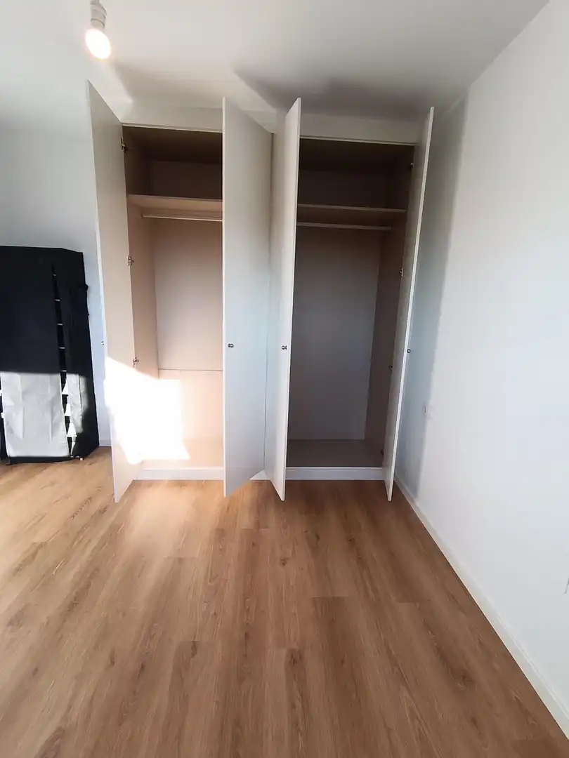 Flat 84 m² in Valladolid