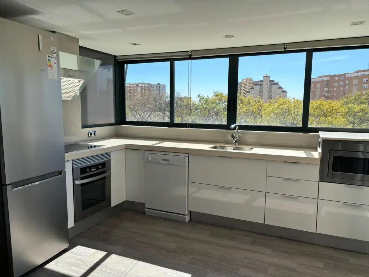Piso de 190 m² en Alicante