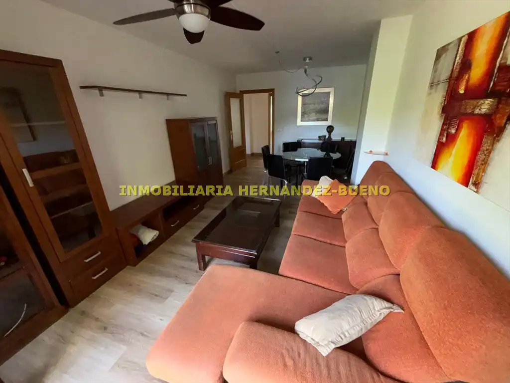 Piso de 108 m² en Salamanca