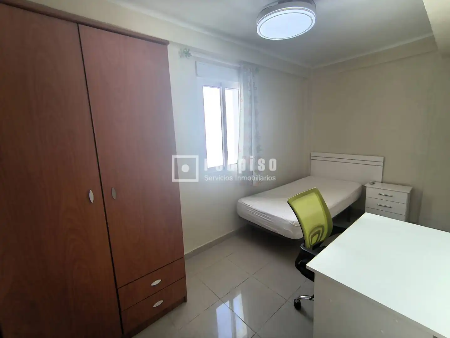 Piso de 63 m² en Sevilla