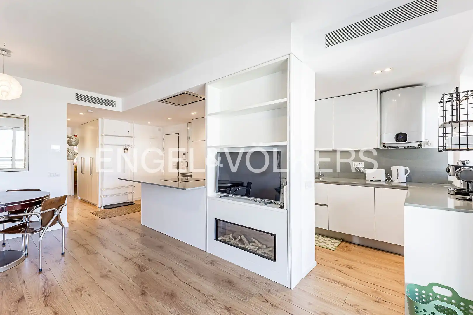 Piso de 60 m² en Vilanova i la Geltrú