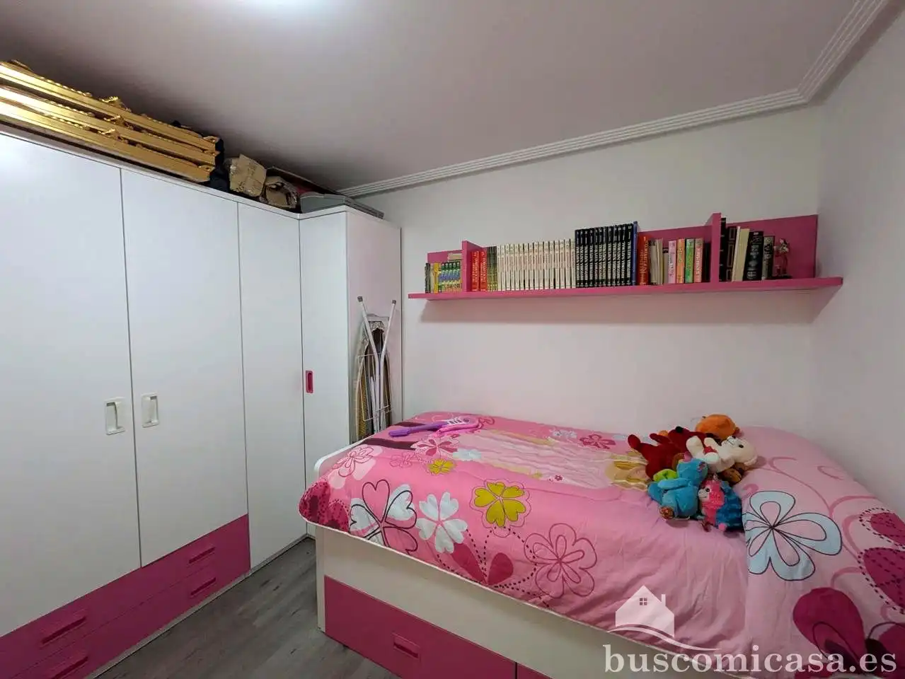 Pis de 119 m² a Linares