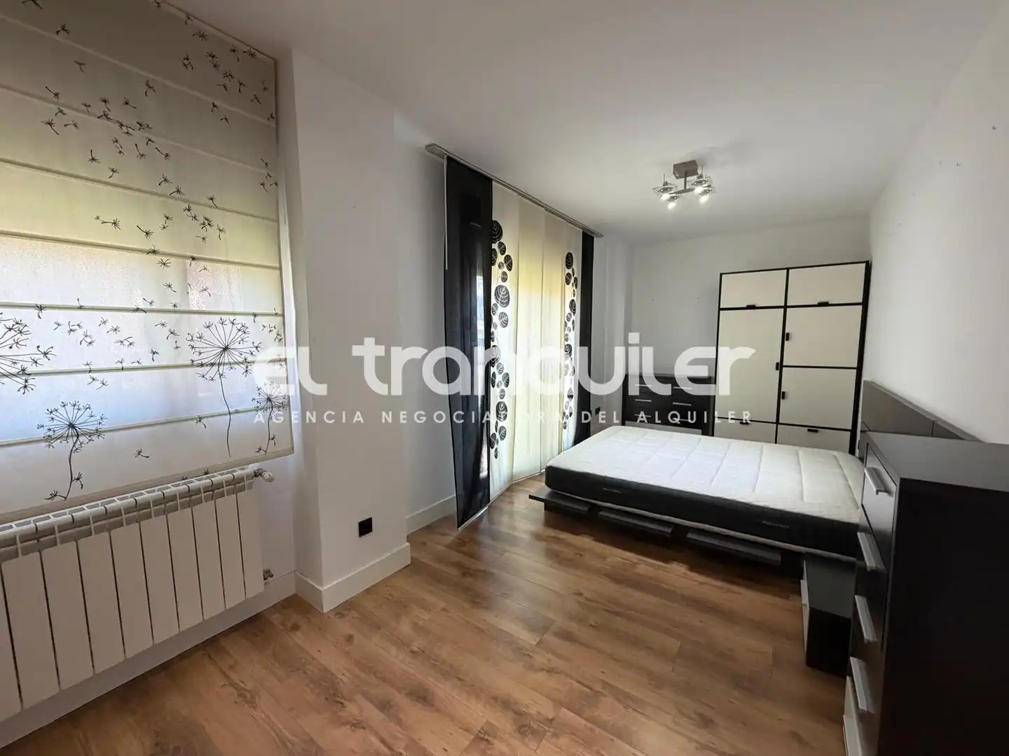Piso de 118 m² en Colmenar Viejo