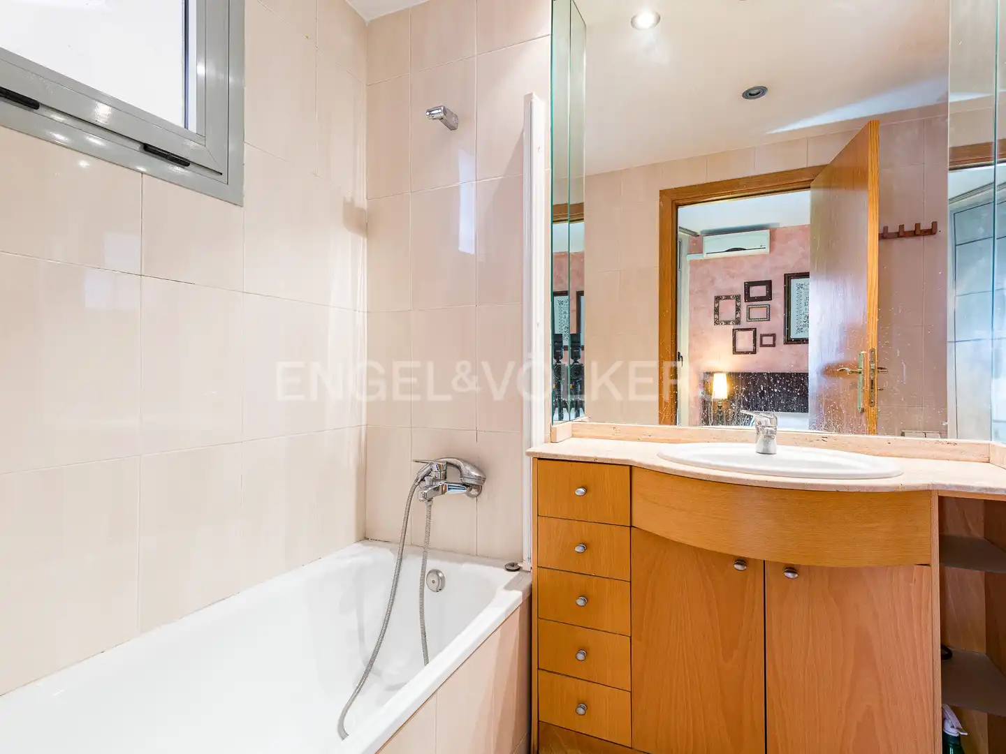 Pis de 80 m² a Barcelona