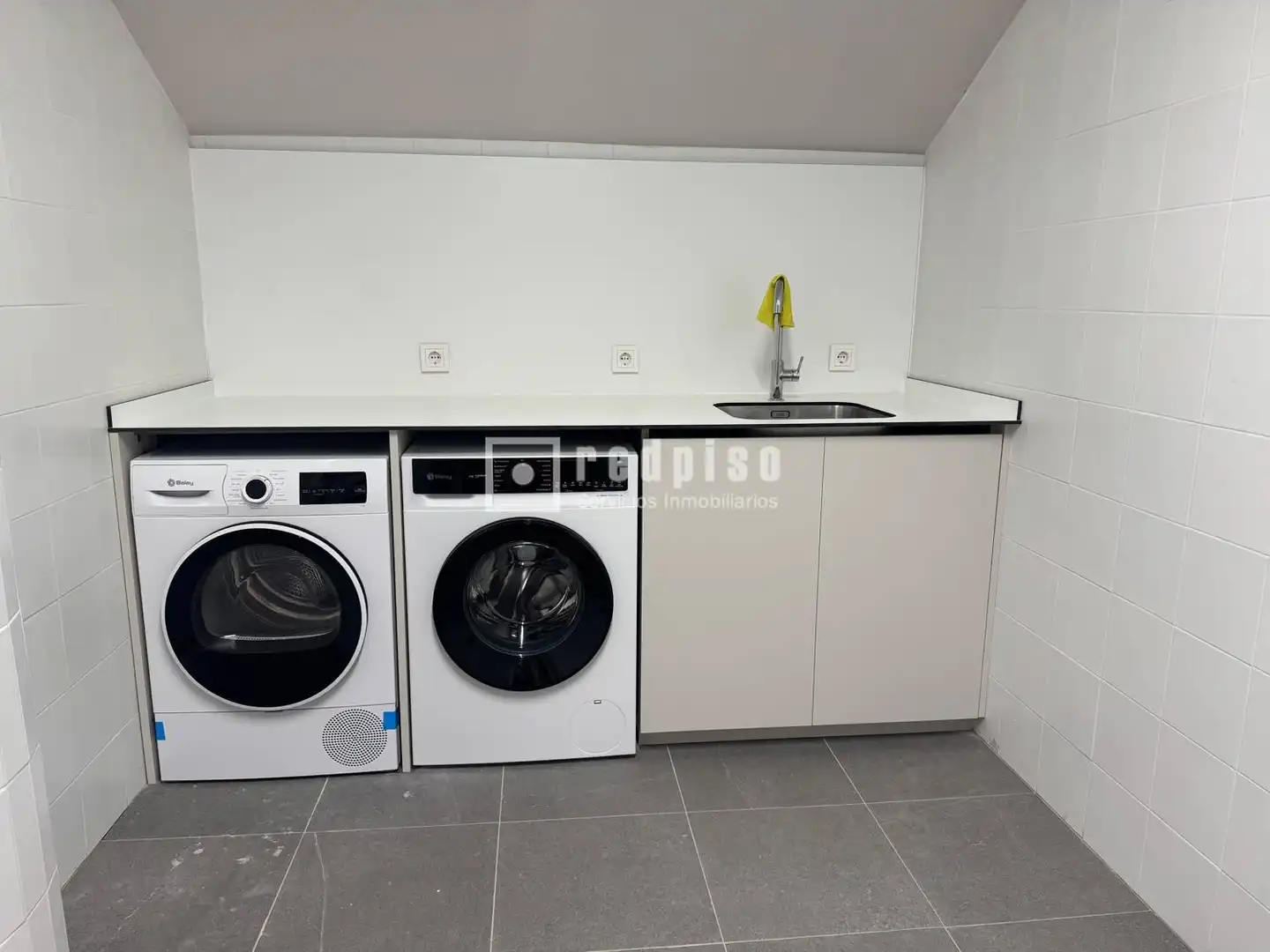 Piso de 42 m² en Alcobendas