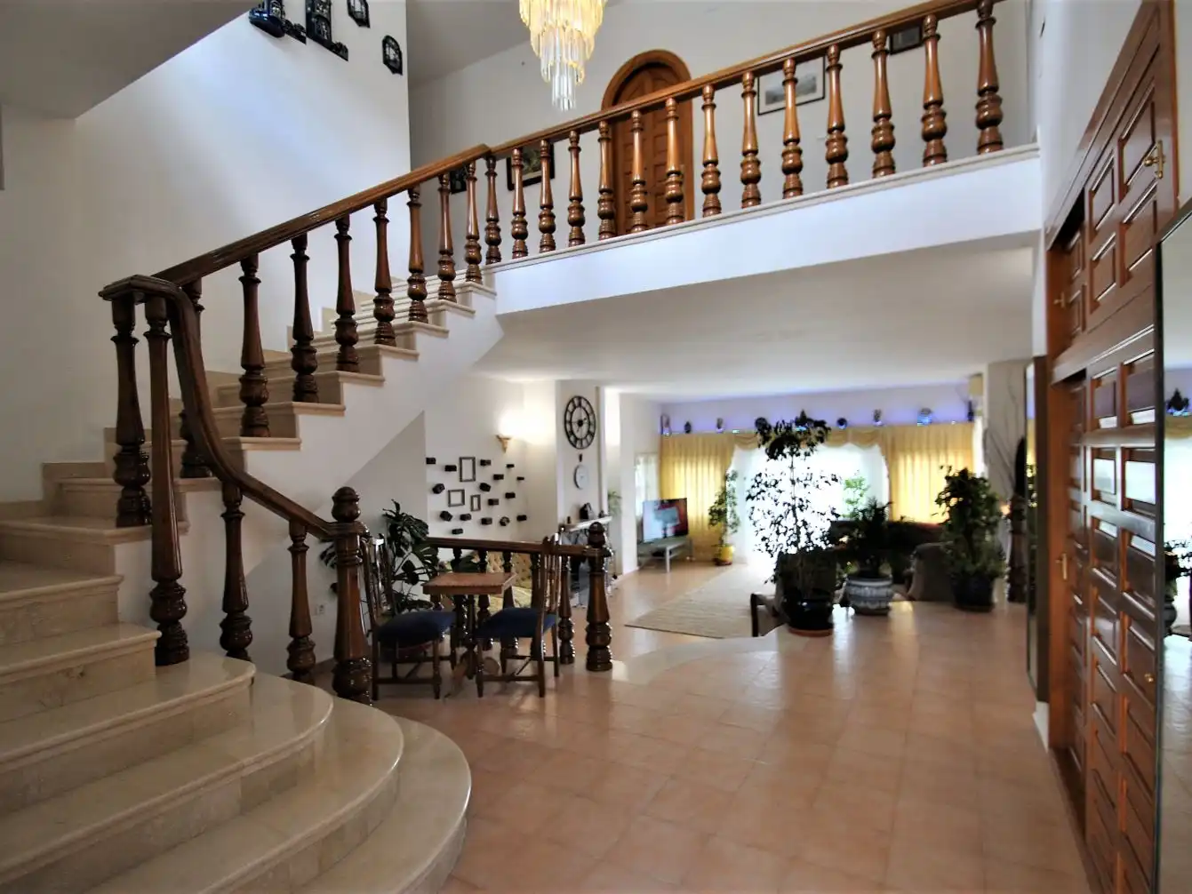 Casa de 300 m² a Mijas
