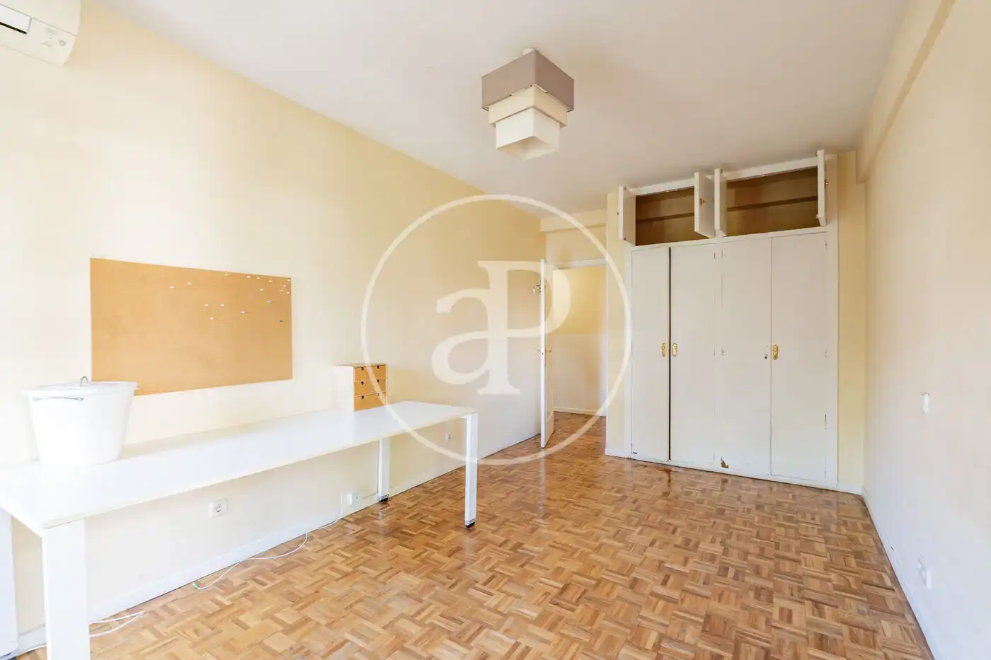 Piso de 220 m² en Madrid