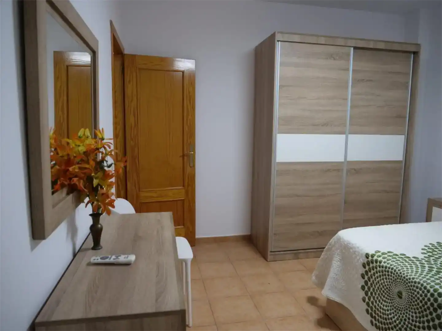 Piso de 150 m² en Baeza
