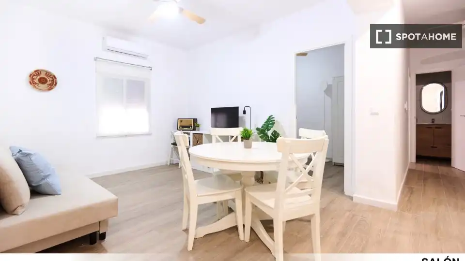 Habitación en alquiler, Sevilla