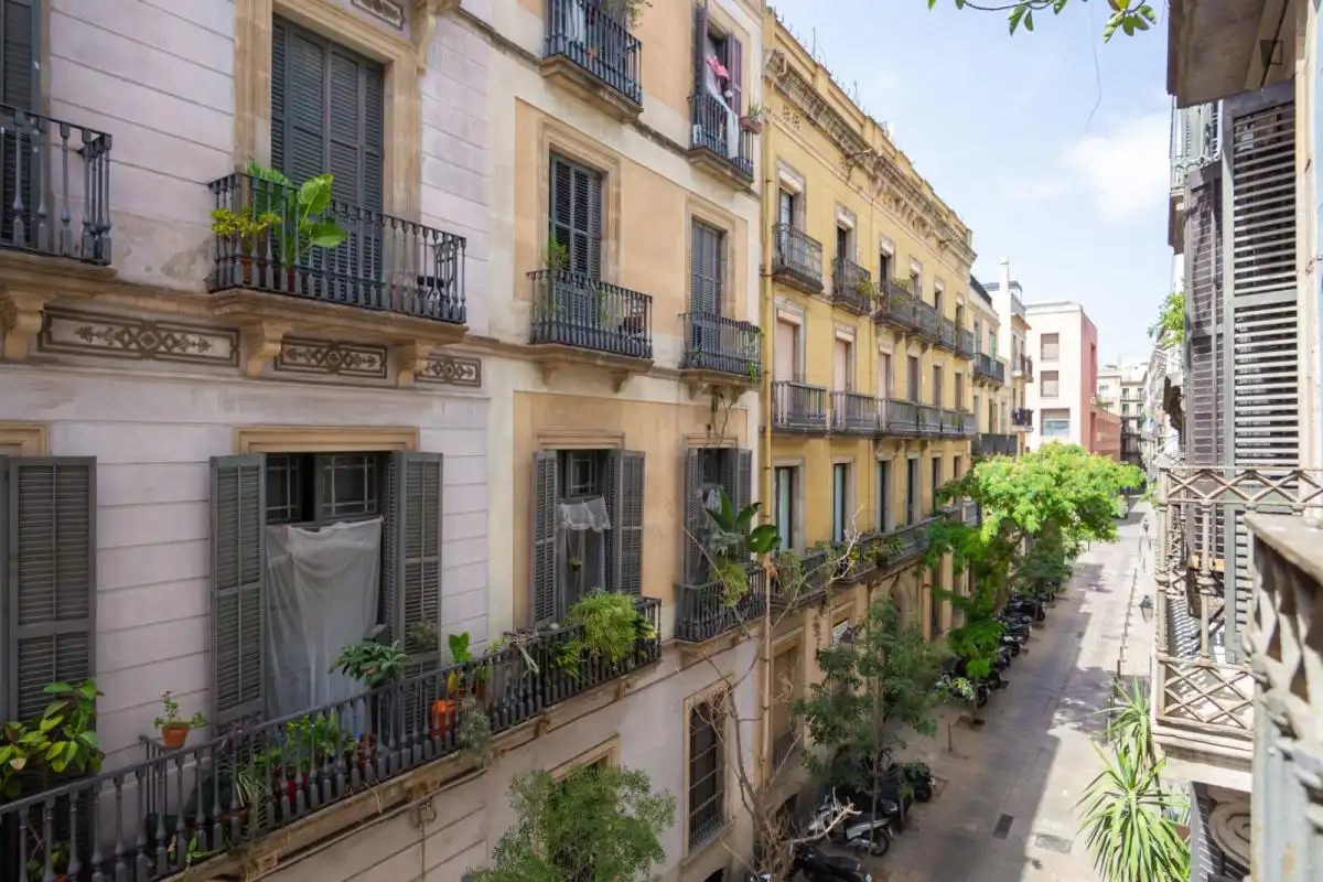 Habitación en alquiler, Barcelona
