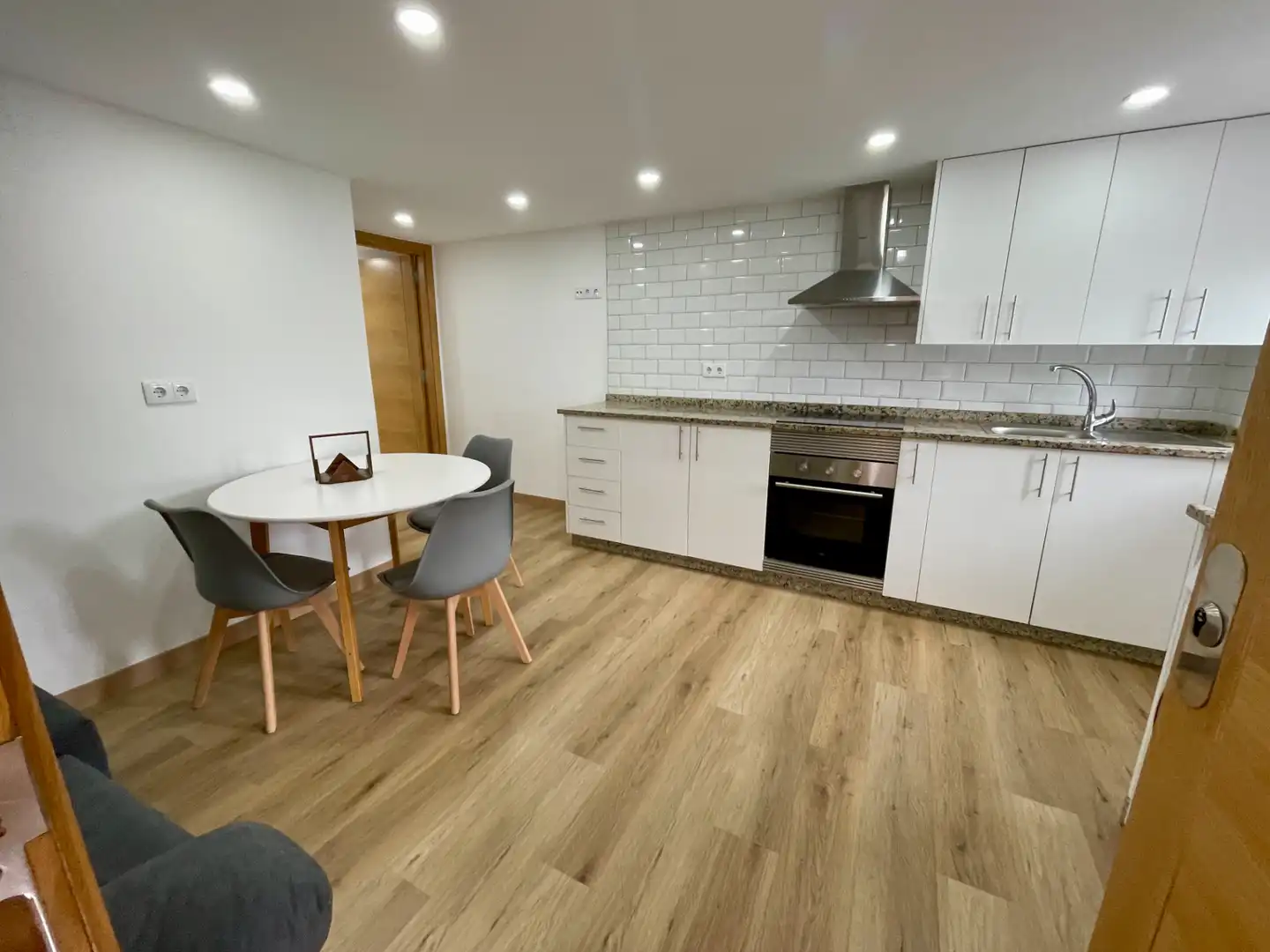 Pis de 41 m² a Santiago de Compostel·la