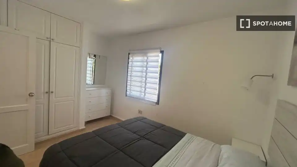 Habitación 61 m², La Oliva