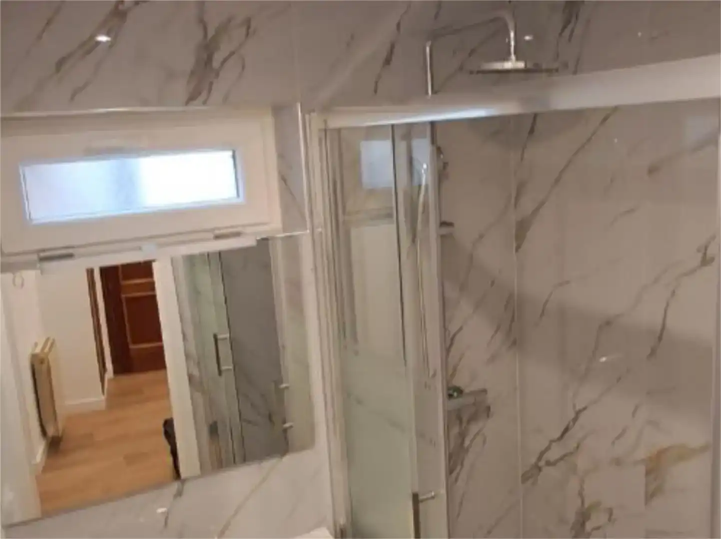 Piso de 117 m² en Segovia
